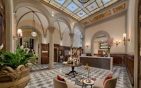 Nh Collection Firenze Porta Rossa Florence 5*