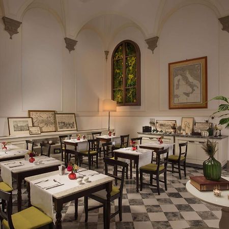Nh Collection Firenze Porta Rossa Hotel Exterior photo