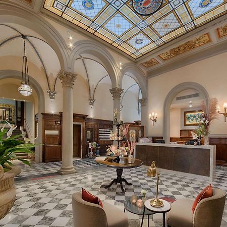 Nh Collection Firenze Porta Rossa Hotel Exterior photo