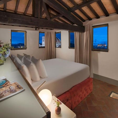 Nh Collection Firenze Porta Rossa Hotel Exterior photo