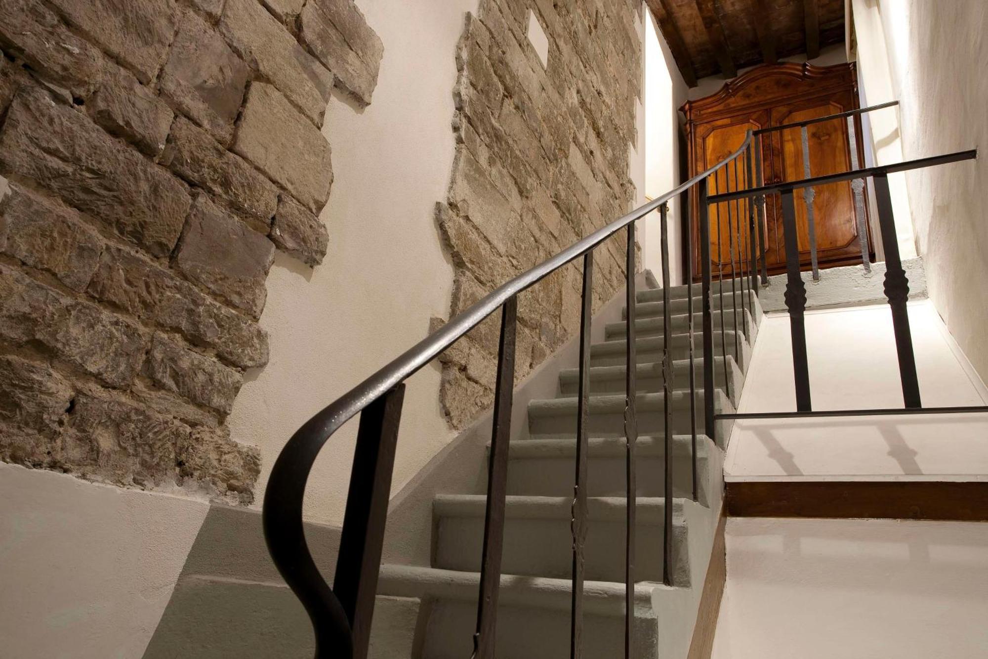 Nh Collection Firenze Porta Rossa Hotel Exterior photo