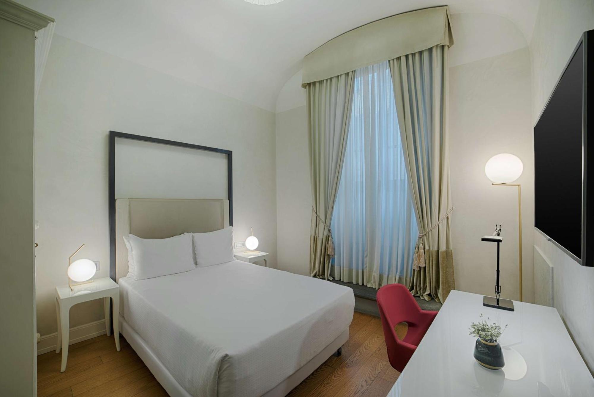 Nh Collection Firenze Porta Rossa Hotel Exterior photo