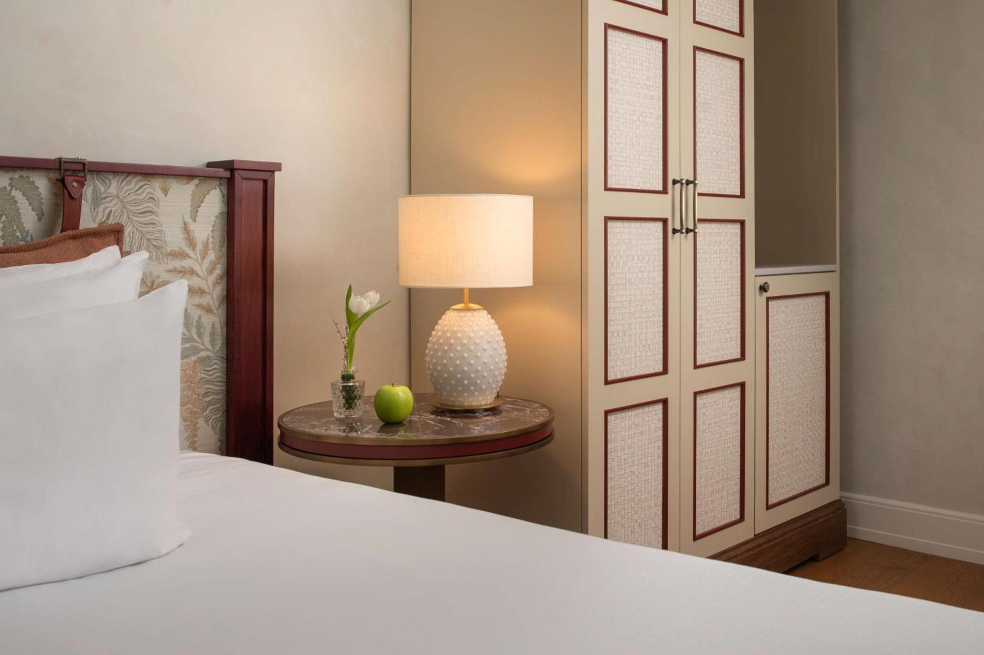 Nh Collection Firenze Porta Rossa Hotel Exterior photo